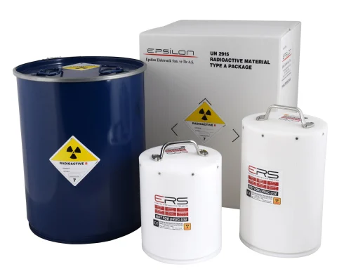 Radioactive Source